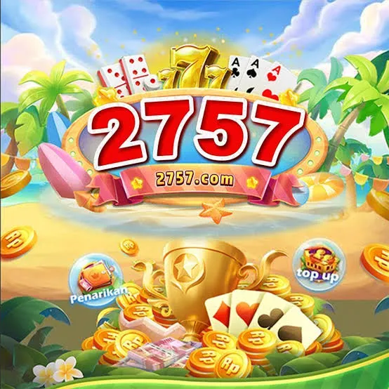 2757 APK FPS