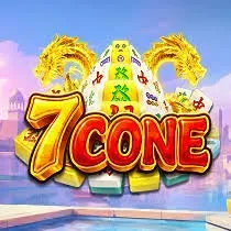 7CONE - Game Kasino Seru dan Menguntungkan