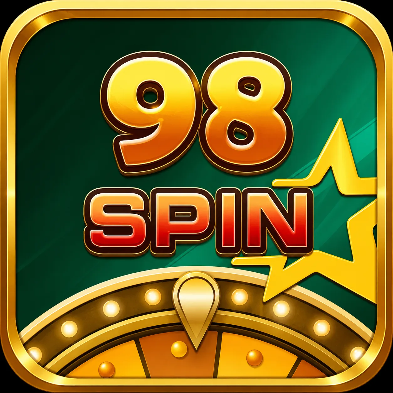 98SPIN - Aksi Mendebarkan Dalam Permainan Slot