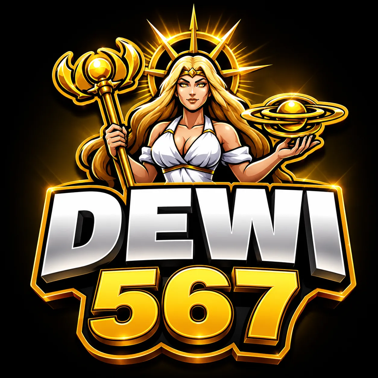 dewi567 APK Open World