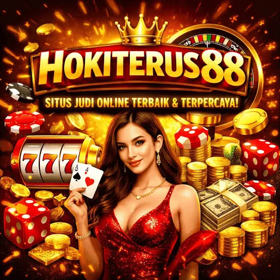 HOKITERUS88 - Petualangan Seru di Dunia MMORPG