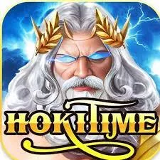 HOKITIME - Permainan MOBA Terbaik untuk Pengalaman Seru