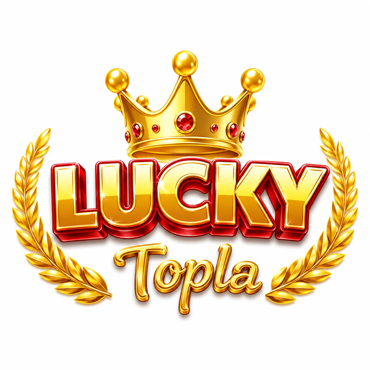 luckytopia APK Tembak Ikan
