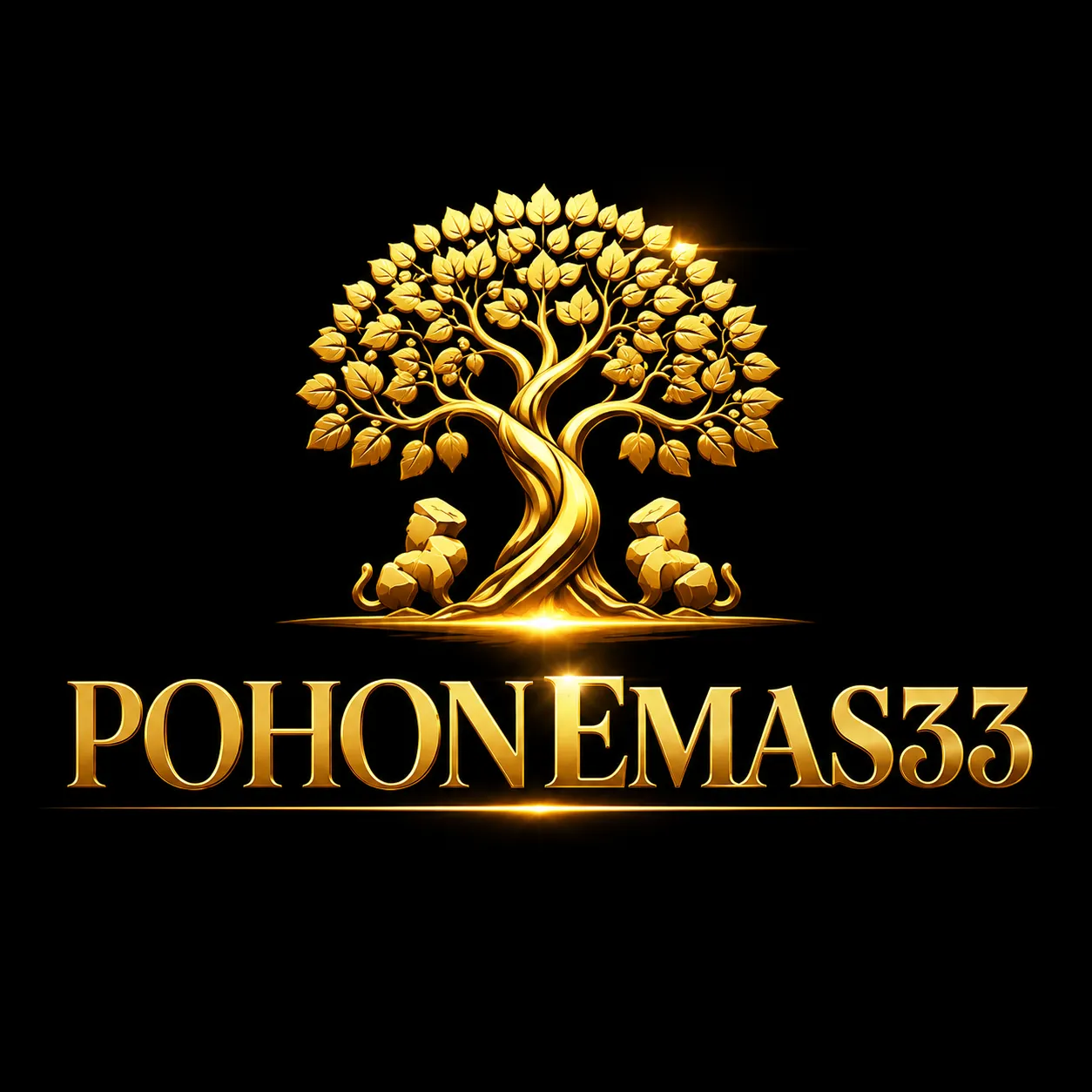 POHONEMAS33 - Petualangan Tanpa Batas di Dunia MMORPG