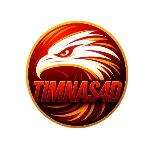 TIMNAS4D - Game Arcade Seru dan Menantang untuk Semua Usia